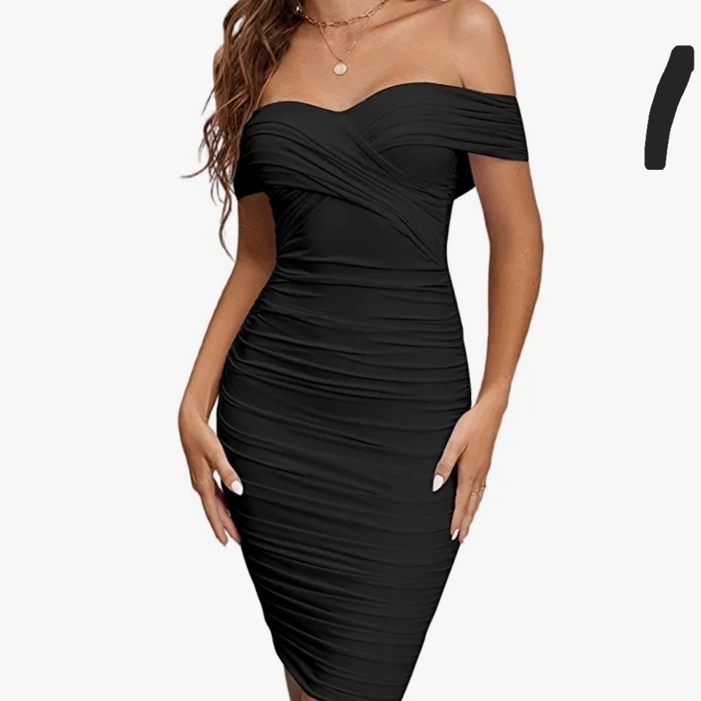 👗 Dress - Picture 8 of 8